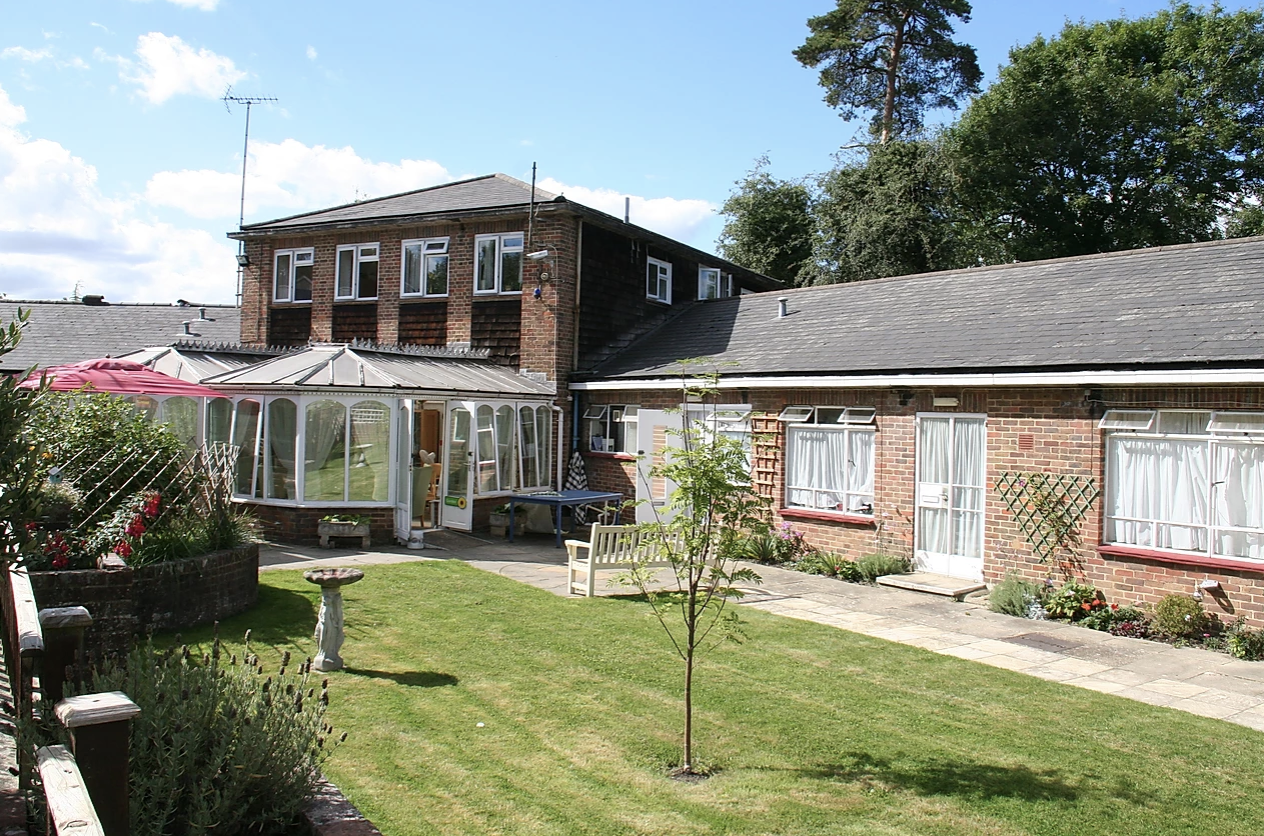 Ellwood Place Dementia Care Home