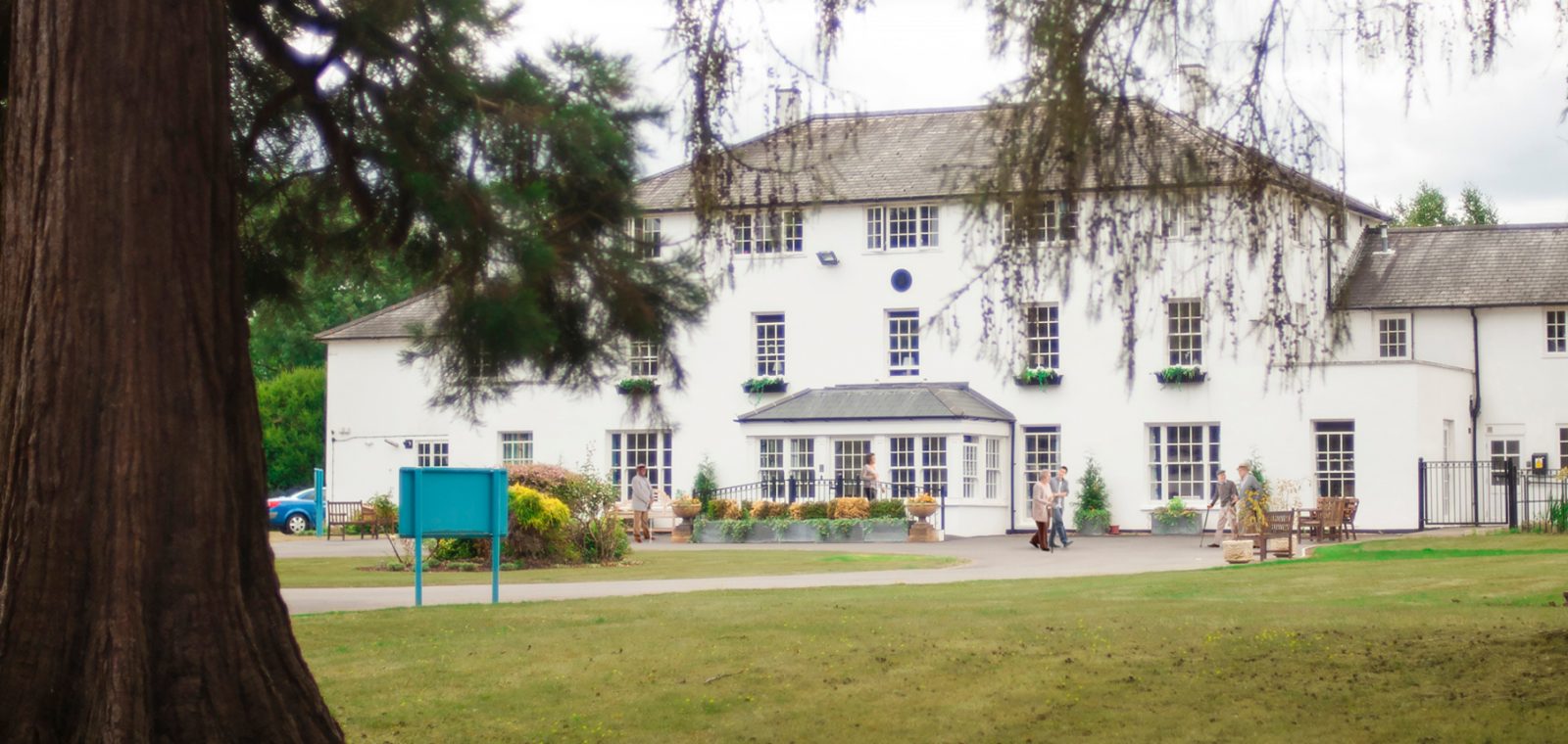 Orford House Residential Care Home