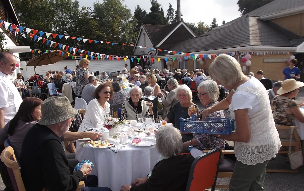 Penn Court Residential Care Home