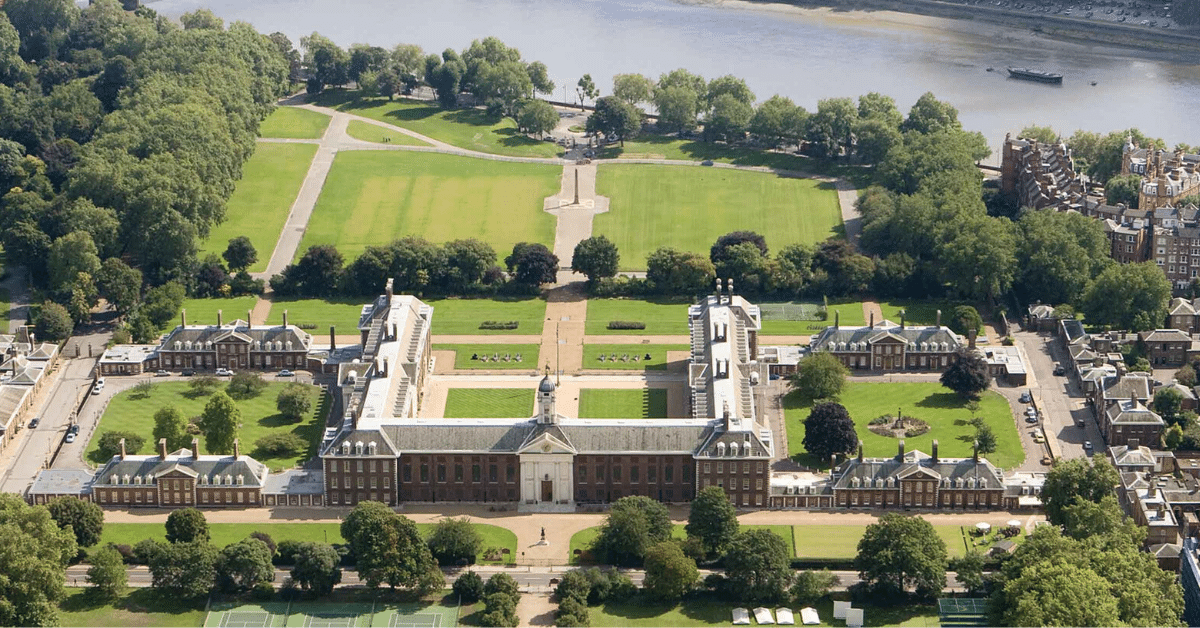 Royal Chelsea Hospital