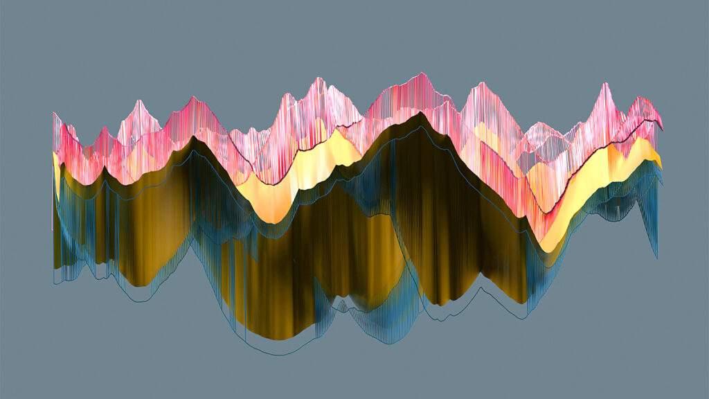 data driven social care HBR article