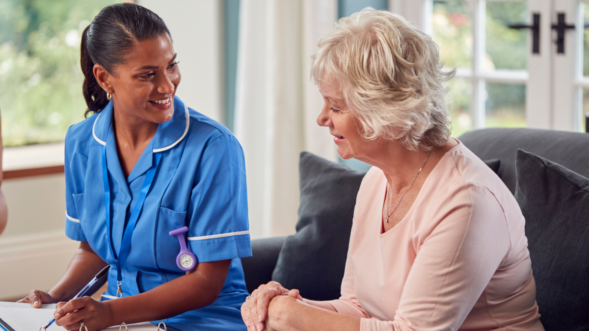 KareInn features in NHS 75: Celebrating 75 Years of the National Health Service